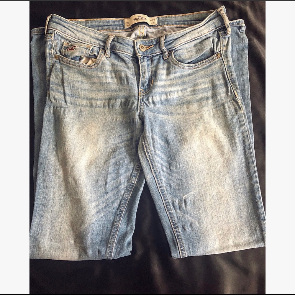 American Eagle Outfitters Jeans, Size 7.